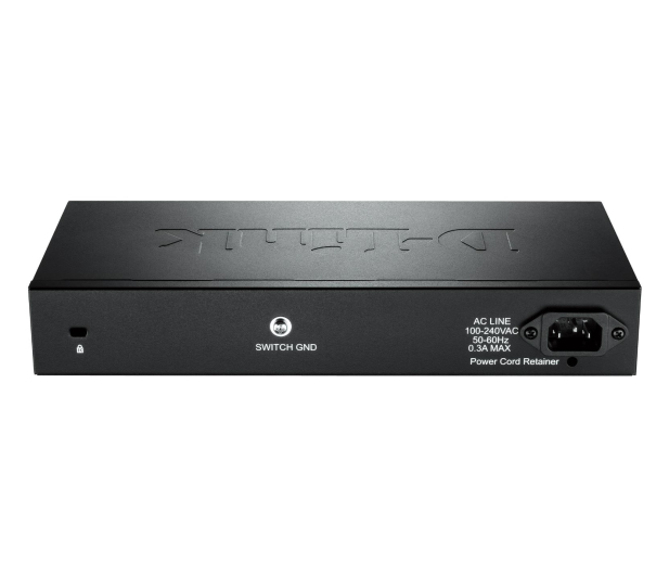 D-LINK DGS-1210-10 - 240467 - zdjęcie 2